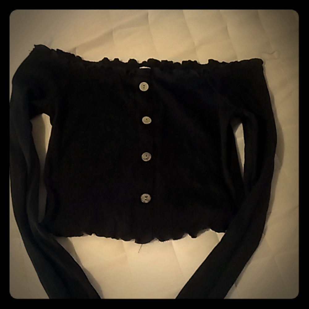 A fun night out shirt